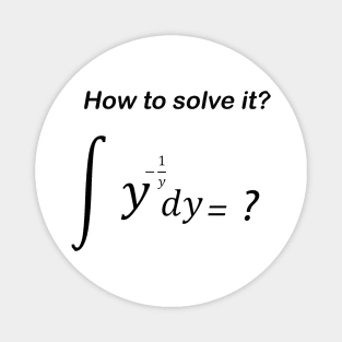 How to solve it Magnet